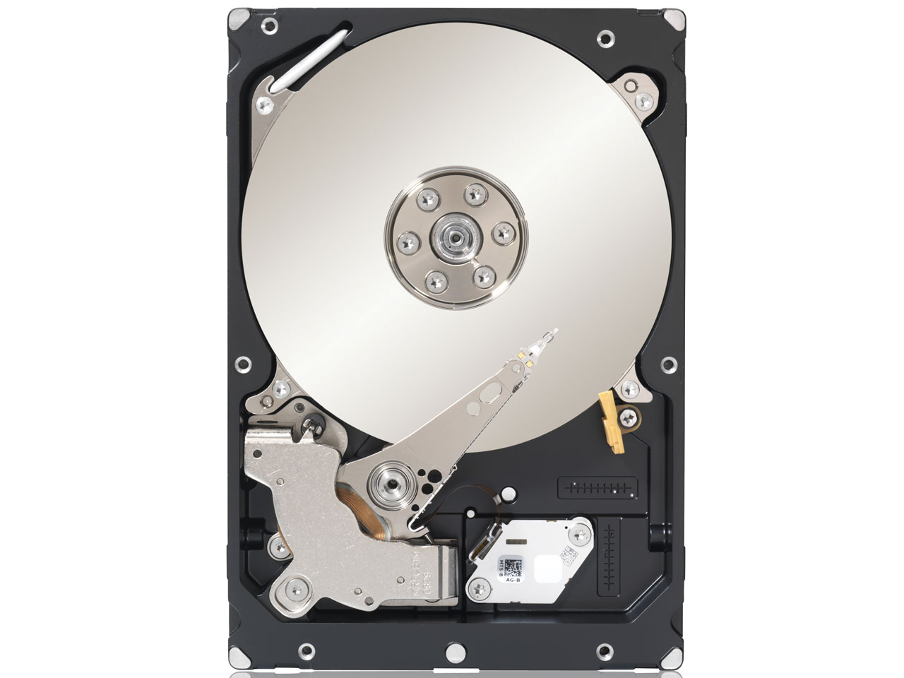 ST2000NM0001 [2TB 7200 SAS2.0] �̐��i�摜