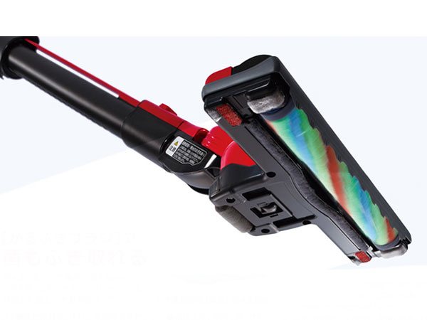 2�i�u�[�X�g�T�C�N���� CV-SU7000(R) [���r�[���b�h]
