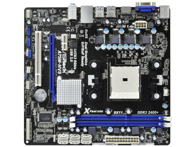 A75M-HVS �̐��i�摜