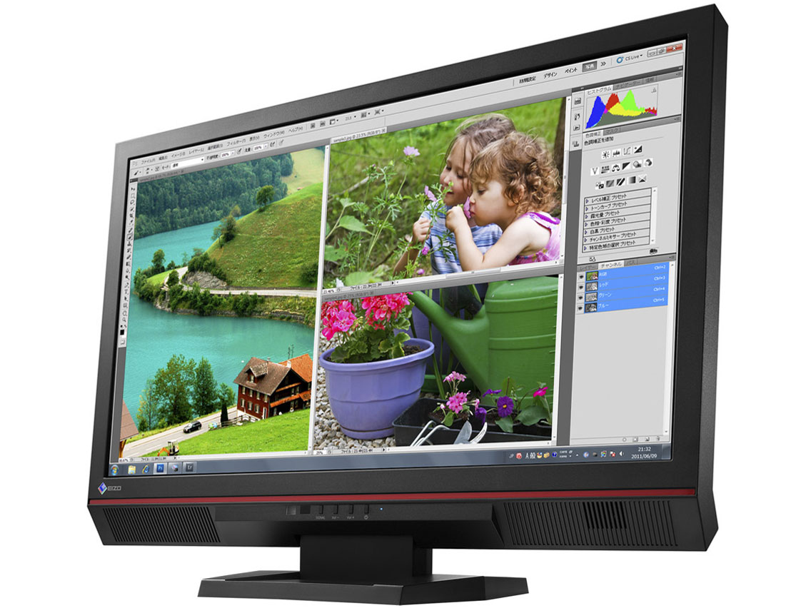 FORIS FS2332-BK [23�C���` �u���b�N]