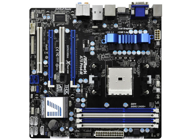 A75 Pro4-M �̐��i�摜