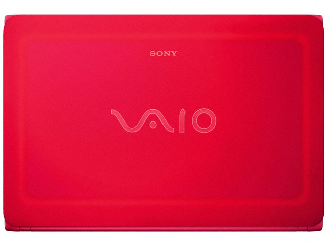 VAIO C�V���[�Y VPCCA2AJ 14�^���C�h���f�� �̐��i�摜