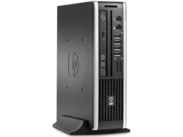 Compaq 6005 Pro US/CT Desktop PC ���i.com���胂�f�� �̐��i�摜