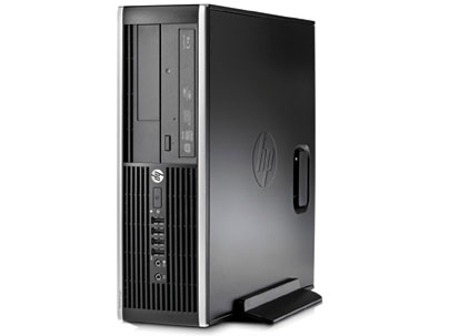Compaq 8200 Elite SF/CT Desktop PC ���i.com���胂�f�� �̐��i�摜