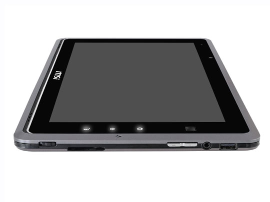 WindPad 110W 110W-017JP