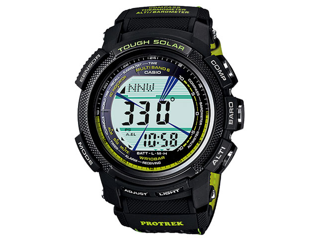 �v���g���b�N PRW-2000G-3JR �̐��i�摜