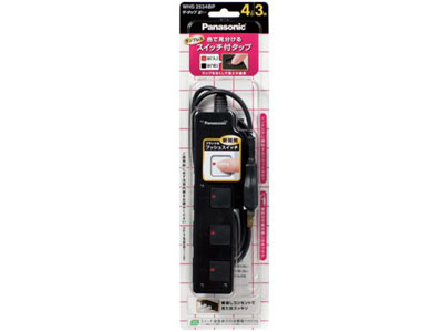 WHS2534BP [�u���b�N] �̐��i�摜