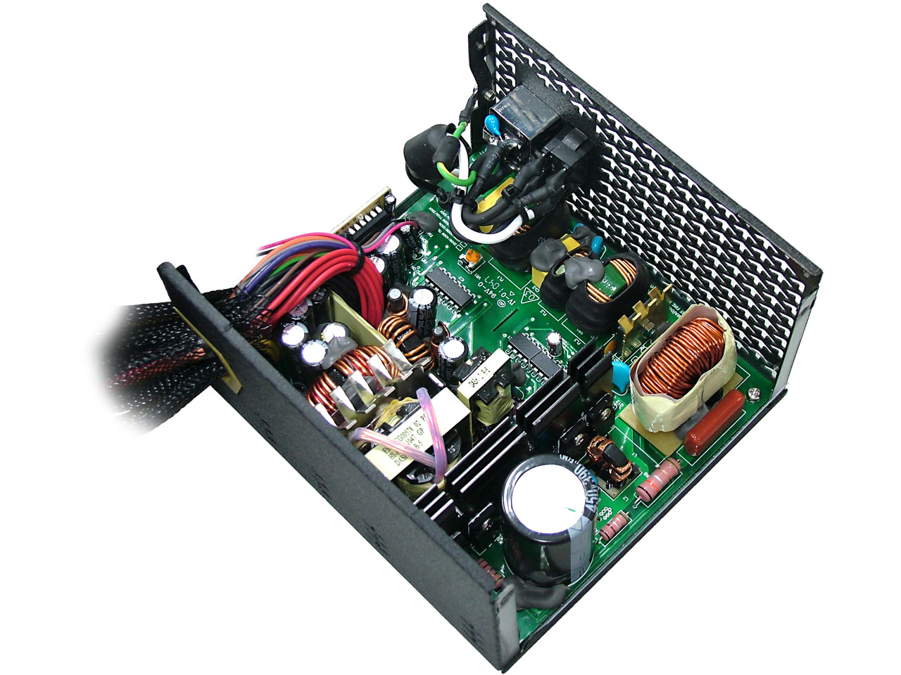 AURUM SERIES AU-600 [�u���b�N]