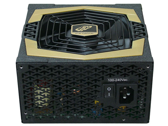 AURUM SERIES AU-600 [�u���b�N] �̐��i�摜