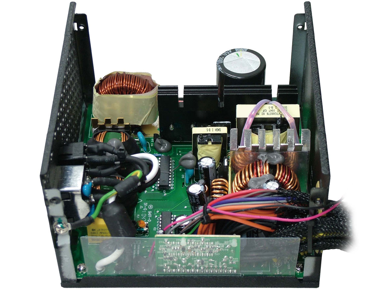 AURUM SERIES AU-700 [�u���b�N]