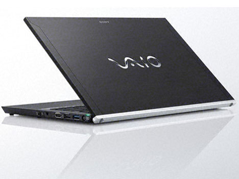 VAIO Z�V���[�Y VPCZ21AJ �̐��i�摜