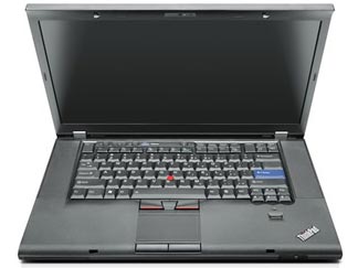 ThinkPad W520 4270CTO Core i7 2820QM���� 500GBHDD���ڃp�b�P�[�W �̐��i�摜