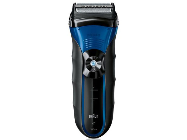 脱毛・除毛 BRAUN 340S-4 ブラウン ブラウン シリーズ3 340s-4 価格比較 - 価格.com
