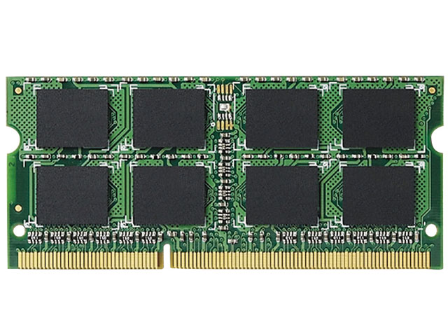 EV1333-N2GA/RO [SODIMM DDR3 PC3-10600 2GB] �̐��i�摜