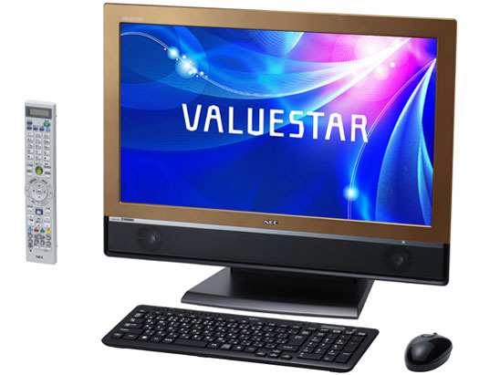 VALUESTAR G �^�C�vW ���i.com���胂�f�� NSL512VR000Z [�n�j�[�u���E��]