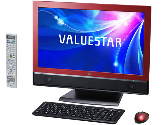 VALUESTAR G �^�C�vW ���i.com���胂�f�� NSL513VR000Z [�N�����x���[���b�h]