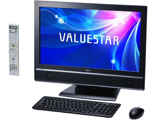 VALUESTAR G �^�C�vW ���i.com���胂�f�� NSL514VR000Z [�t�@�C���u���b�N]