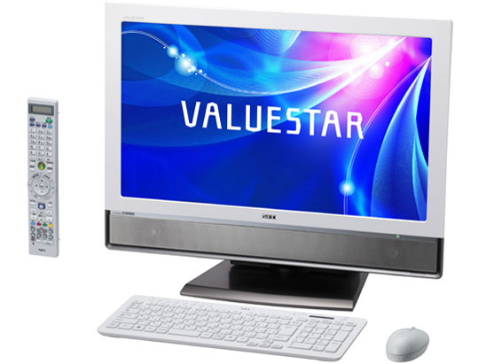 VALUESTAR G �^�C�vW ���i.com���胂�f�� NSL515VR000Z [�t�@�C���z���C�g]