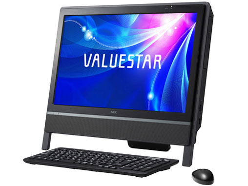 VALUESTAR G �^�C�vN ���i.com���胂�f�� NSL521VR000Z [�t�@�C���u���b�N]