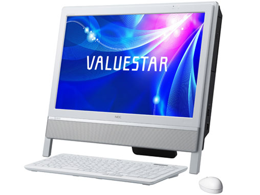 VALUESTAR G �^�C�vN ���i.com���胂�f�� NSL522VR000Z [�t�@�C���z���C�g]