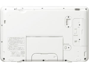 �r�G���E�����Z�O SV-ME970-W [�O���C�X�z���C�g]