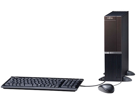 FMV ESPRIMO DH70/DN D70DN7_A073 ���i.com���� Core i7�E������16GB���ڃ��f�� �̐��i�摜