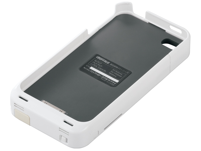 BSIPA11WH [�z���C�g] �̐��i�摜