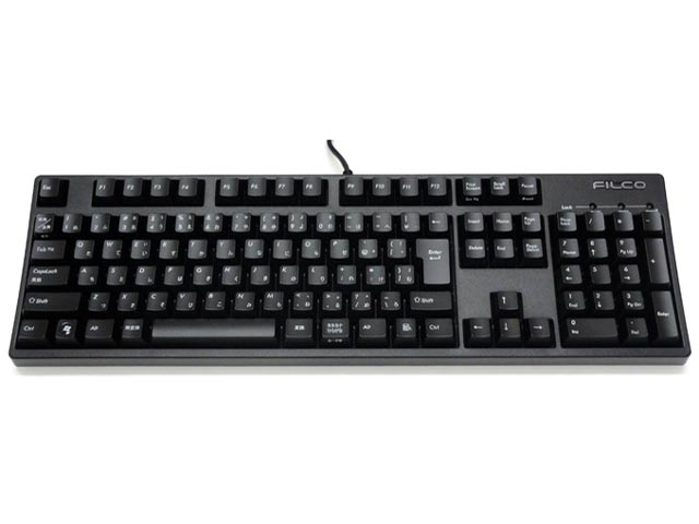 Majestouch 2 FKBN108MC/JB2 �̐��i�摜