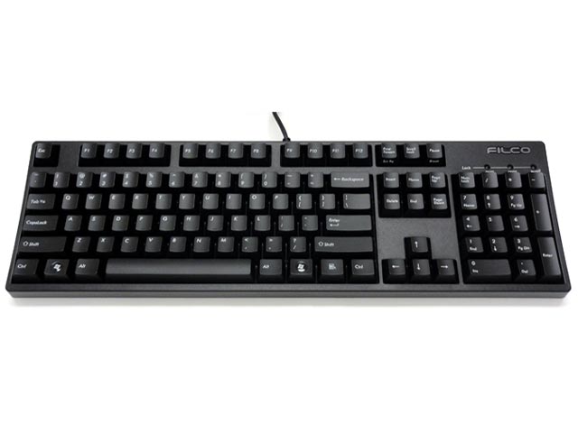 Majestouch 2 FKBN104MC/EB2 �̐��i�摜