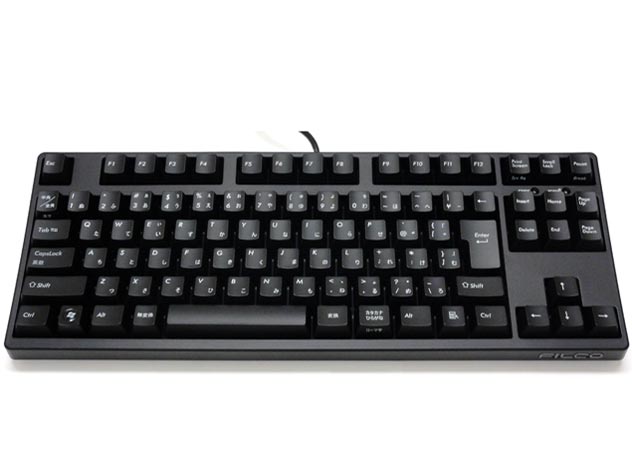 Majestouch 2 Tenkeyless FKBN91MC/JB2 �̐��i�摜