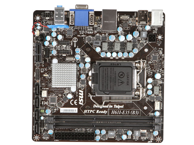 H61I-E35 �̐��i�摜