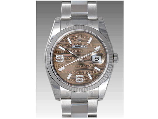 �f�C�g�W���X�g 116234 [69�A���r�A �I�C�X�^�[�u���X���b�g �u�����Y�E�F�[�u] �̐��i�摜