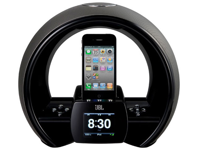 JBL ON AIR WIRELESS [�u���b�N]