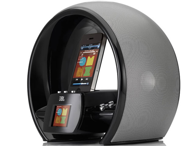 JBL ON AIR WIRELESS [�u���b�N]