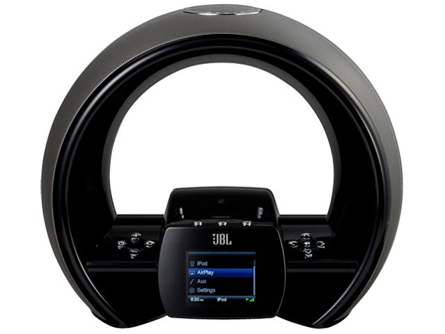 JBL ON AIR WIRELESS [�u���b�N] �̐��i�摜