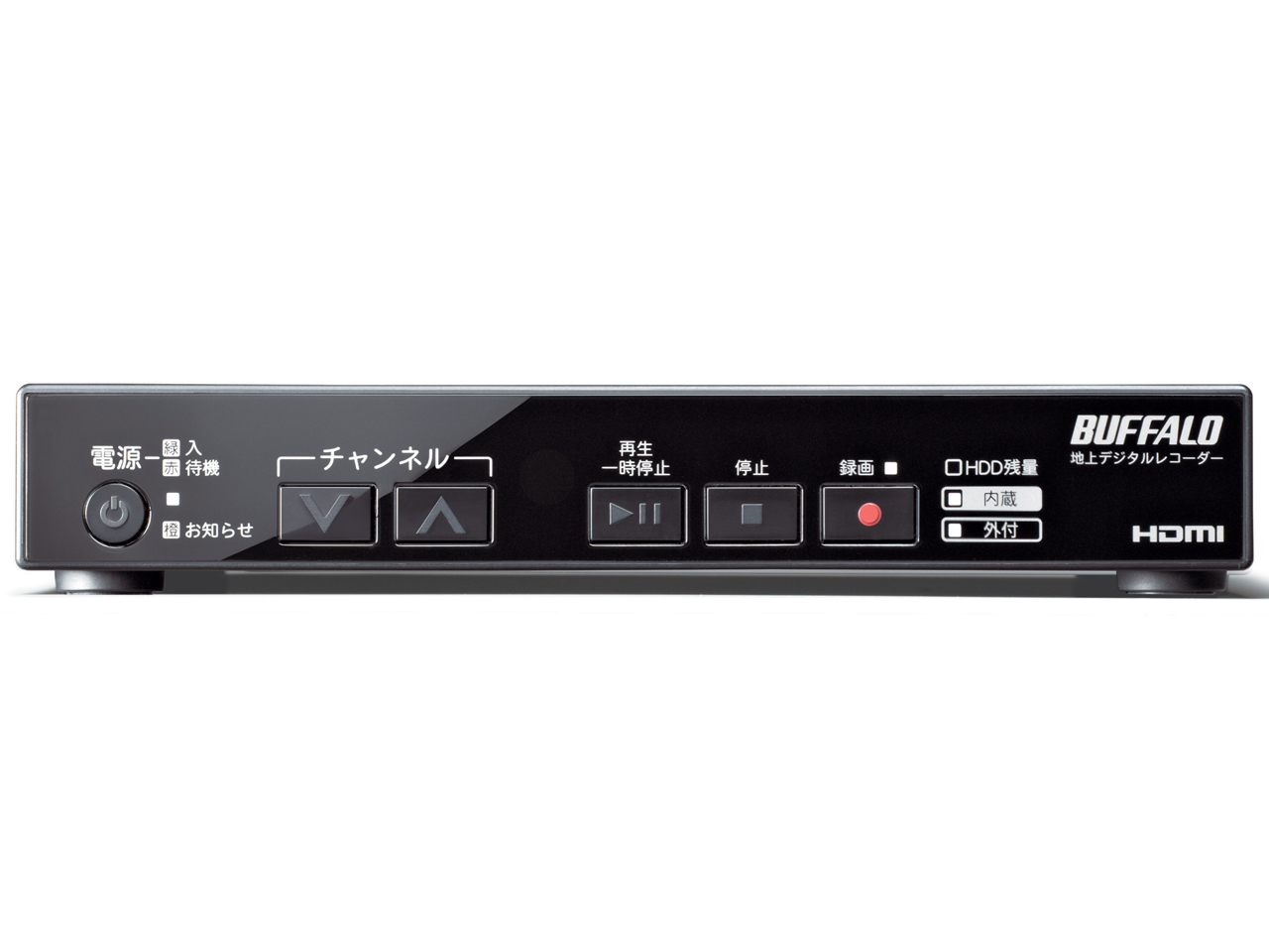 DVR-1C/500G