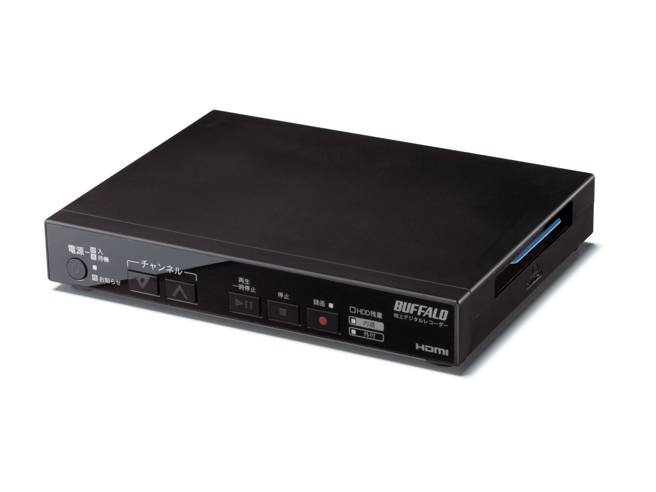 DVR-1C/500G