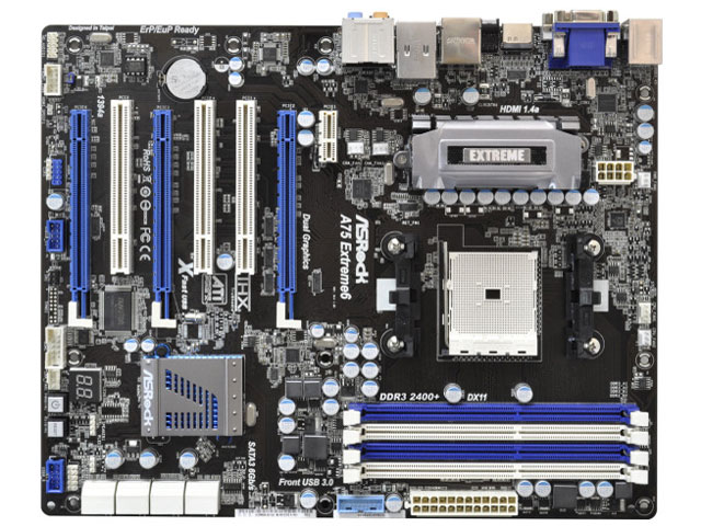 A75 Extreme6 �̐��i�摜