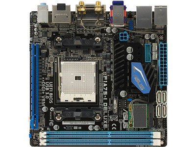 F1A75-I Deluxe �̐��i�摜