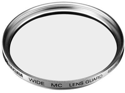 ���C�hMC�����Y�K�[�h 49mm CF-WLG49SNEX �̐��i�摜