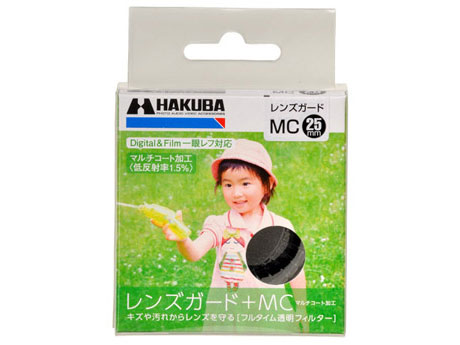 MC�����Y�K�[�h 25mm CF-LG25D