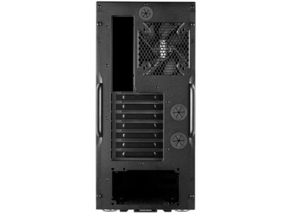 Silencio 550 RC-550-KKN1-JP