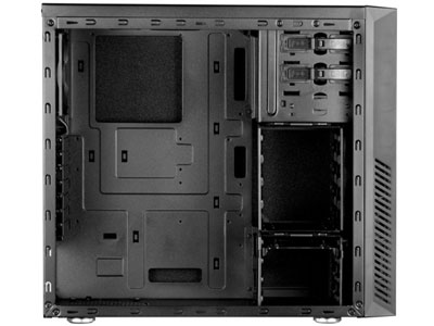 Silencio 550 RC-550-KKN1-JP