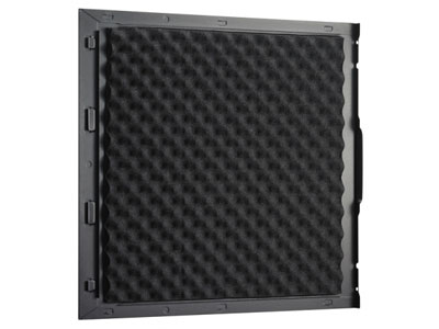 Silencio 550 RC-550-KKN1-JP