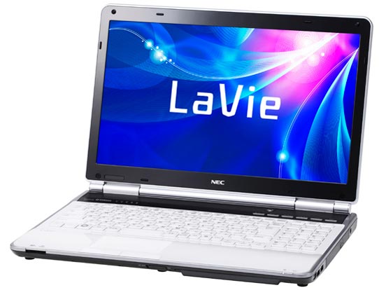 NEC LaVie G タイプL Core i7 2630QM搭載 価格.com限定モデル 価格比較 - 価格.com