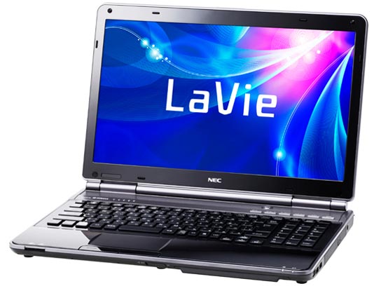 NEC LaVie G タイプL Core i7 2630QM搭載 価格.com限定モデル 価格比較 - 価格.com