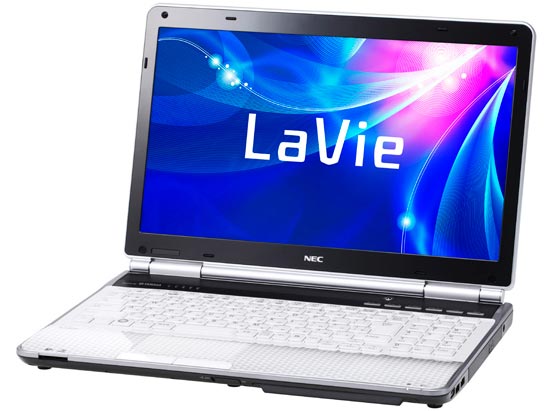 LaVie G �^�C�vL ���i.com���胂�f�� NSL528LR000Z �̐��i�摜