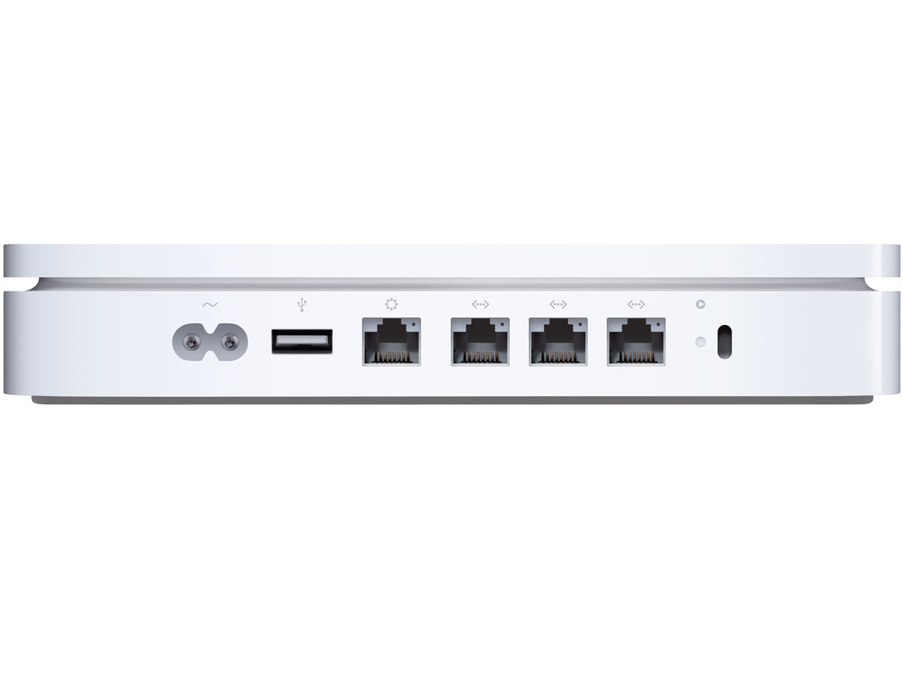 Time Capsule 2TB MD032J/A