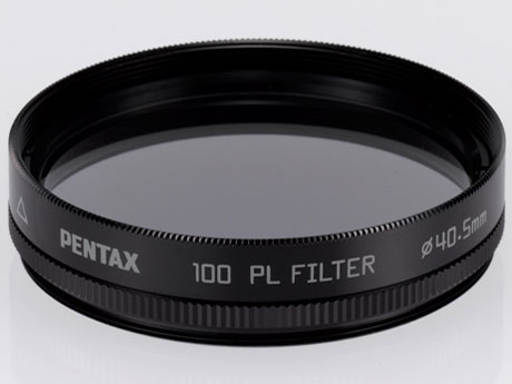 100PL �t�B���^�[ �̐��i�摜