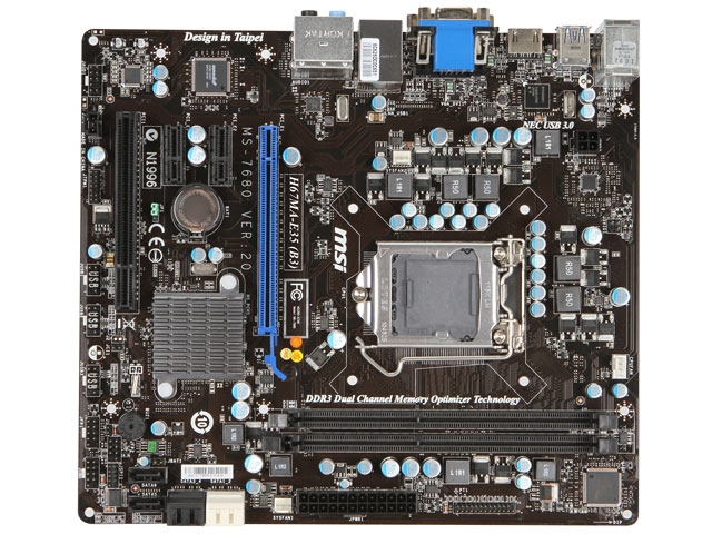 H67MA-E35 �̐��i�摜